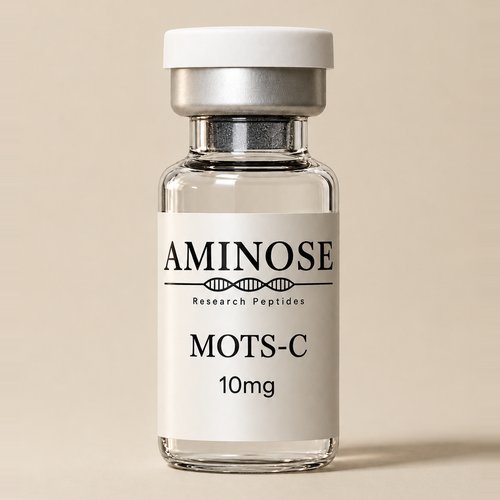 MOTS-c vial