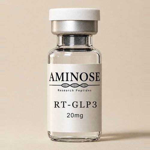 RT-GLP3 vial
